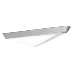 PIRAMIS LAMPKA PODSZAFKOWA LED 3,5W, 200LM, 4000K, Z WŁĄCZNIKIEM BEZDOTYKOWYM, SZARA ORNO PIRAMIS LAMPKA PODSZAFKOWA LED 3,5W, 200LM, 4000K, Z WŁĄCZNIKIEM BEZDOTYKOWYM, SZARA ORNO