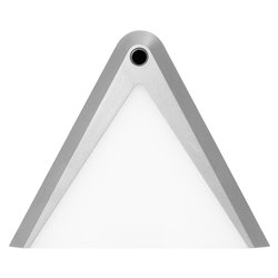 PIRAMIS LAMPKA PODSZAFKOWA LED 3,5W, 200LM, 4000K, Z WŁĄCZNIKIEM BEZDOTYKOWYM, SZARA ORNO PIRAMIS LAMPKA PODSZAFKOWA LED 3,5W, 200LM, 4000K, Z WŁĄCZNIKIEM BEZDOTYKOWYM, SZARA ORNO