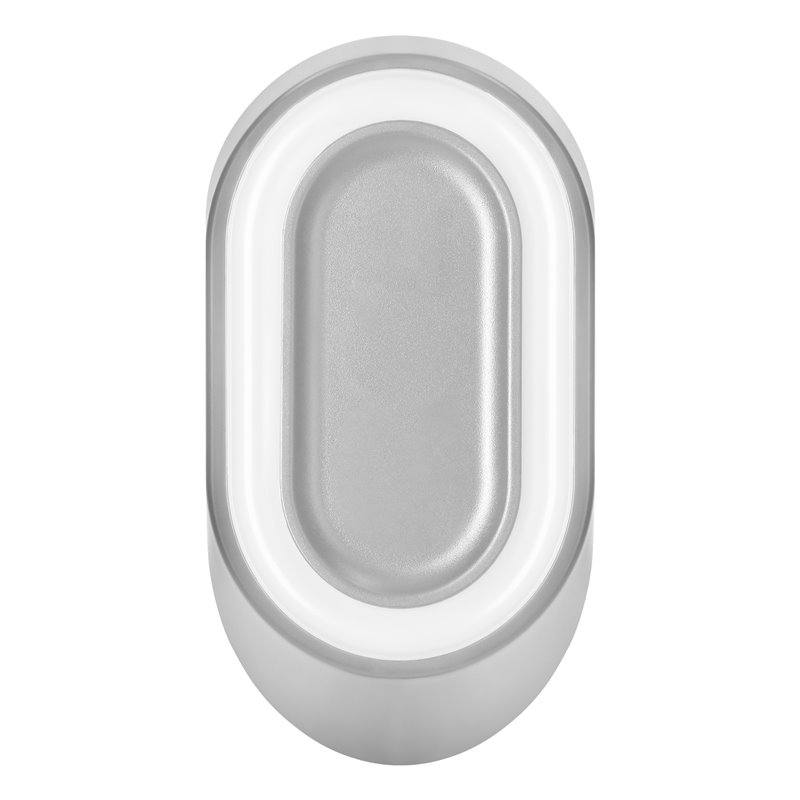 AGRA LAMPKA PODSZAFKOWA LED 2,5W, 80LM, 4000K, SZARA ORNO AGRA LAMPKA PODSZAFKOWA LED 2,5W, 80LM, 4000K, SZARA ORNO