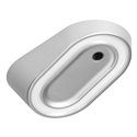 AGRA LAMPKA PODSZAFKOWA LED 2,5W, 80LM, 4000K, Z WŁĄCZNIKIEM BEZDOTYKOWYM, SZARA ORNO AGRA LAMPKA PODSZAFKOWA LED 2,5W, 80LM, 4000K, Z WŁĄCZNIKIEM BEZDOTYKOWYM, SZARA ORNO