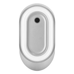 AGRA LAMPKA PODSZAFKOWA LED 2,5W, 80LM, 4000K, Z WŁĄCZNIKIEM BEZDOTYKOWYM, SZARA ORNO AGRA LAMPKA PODSZAFKOWA LED 2,5W, 80LM, 4000K, Z WŁĄCZNIKIEM BEZDOTYKOWYM, SZARA ORNO