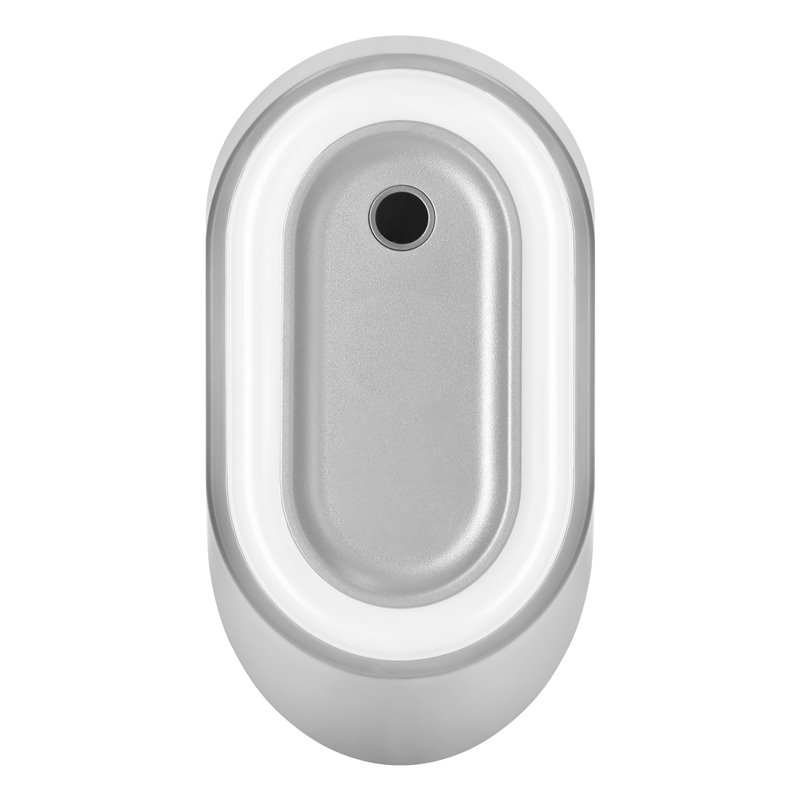 AGRA LAMPKA PODSZAFKOWA LED 2,5W, 80LM, 4000K, Z WŁĄCZNIKIEM BEZDOTYKOWYM, SZARA ORNO AGRA LAMPKA PODSZAFKOWA LED 2,5W, 80LM, 4000K, Z WŁĄCZNIKIEM BEZDOTYKOWYM, SZARA ORNO