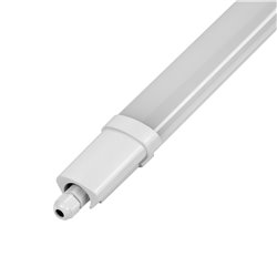 BISE LED 36W, OPRAWA HERMETYCZNA, 3250LM, IP65, 4000K ORNO BISE LED 36W, OPRAWA HERMETYCZNA, 3250LM, IP65, 4000K ORNO
