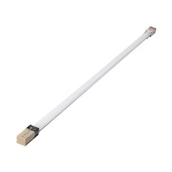 BISE LED 45W, OPRAWA HERMETYCZNA, 4100LM, IP65, 4000K ORNO BISE LED 45W, OPRAWA HERMETYCZNA, 4100LM, IP65, 4000K ORNO