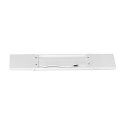 MOSTRA LED 10W, OPRAWA LINIOWA, 800LM, IP20, 4000K ORNO MOSTRA LED 10W, OPRAWA LINIOWA, 800LM, IP20, 4000K ORNO