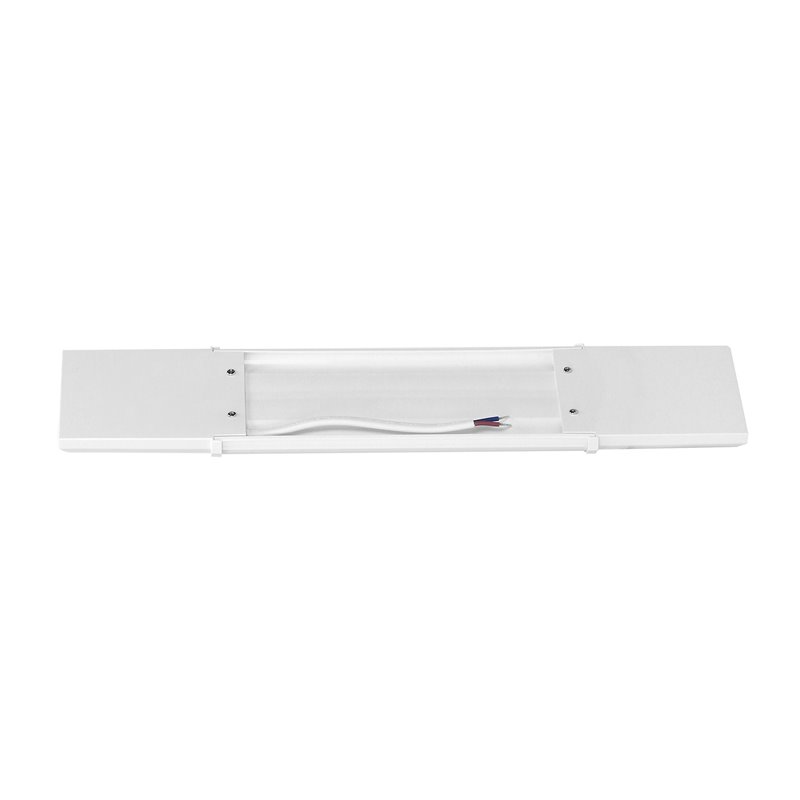 MOSTRA LED 10W, OPRAWA LINIOWA, 800LM, IP20, 4000K ORNO MOSTRA LED 10W, OPRAWA LINIOWA, 800LM, IP20, 4000K ORNO