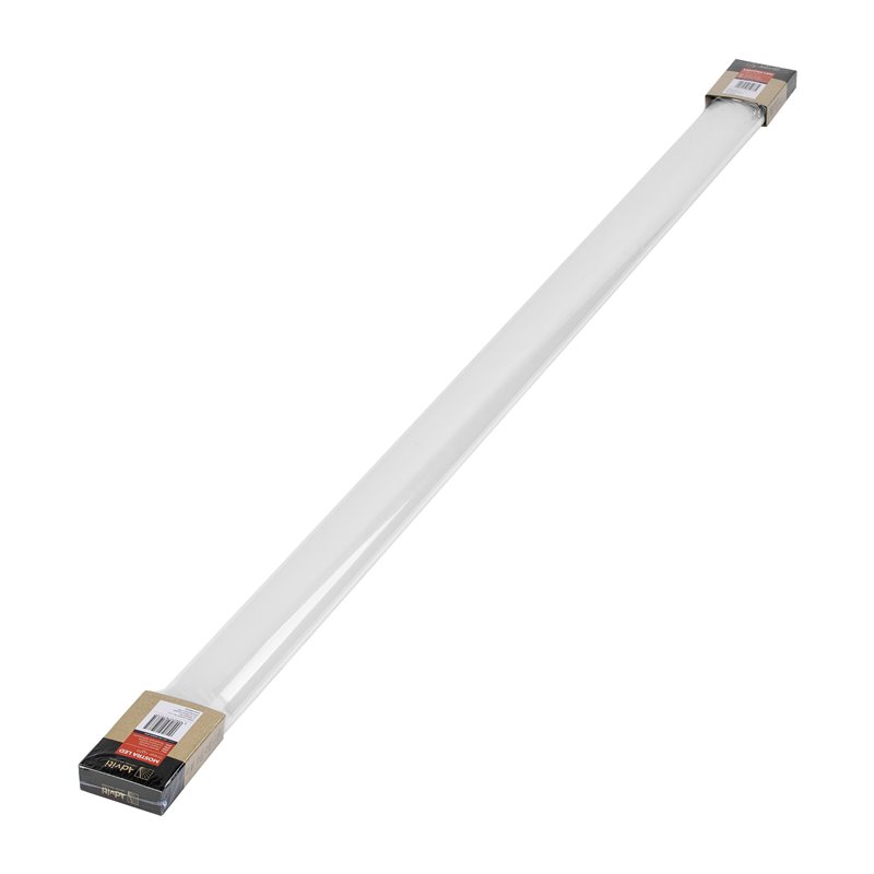 MOSTRA LED 50W, OPRAWA LINIOWA, 4700LM, IP20, 4000K ORNO MOSTRA LED 50W, OPRAWA LINIOWA, 4700LM, IP20, 4000K ORNO