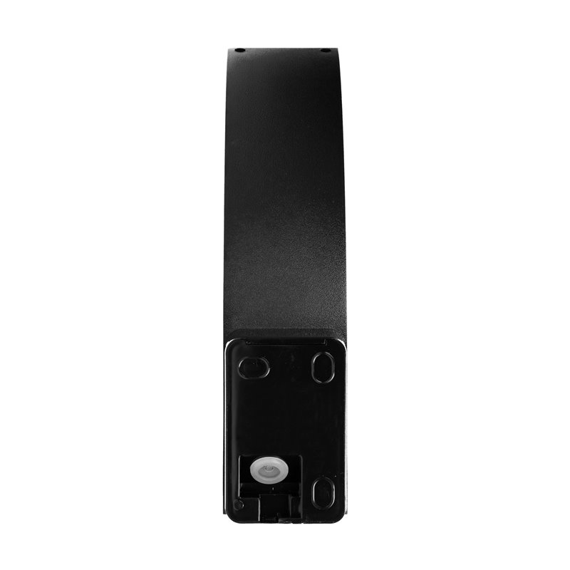 PIRYT LED 10W, OPRAWA OGRODOWA Z CZUJNIKIEM RUCHU 140ST, 800LM, IP54, 4000K, CZARNA ORNO PIRYT LED 10W, OPRAWA OGRODOWA Z CZUJNIKIEM RUCHU 140ST, 800LM, IP54, 4000K, CZARNA ORNO