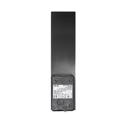 PIRYT LED 10W, OPRAWA OGRODOWA 800LM, IP54, 4000K, SZARA ORNO PIRYT LED 10W, OPRAWA OGRODOWA 800LM, IP54, 4000K, SZARA ORNO
