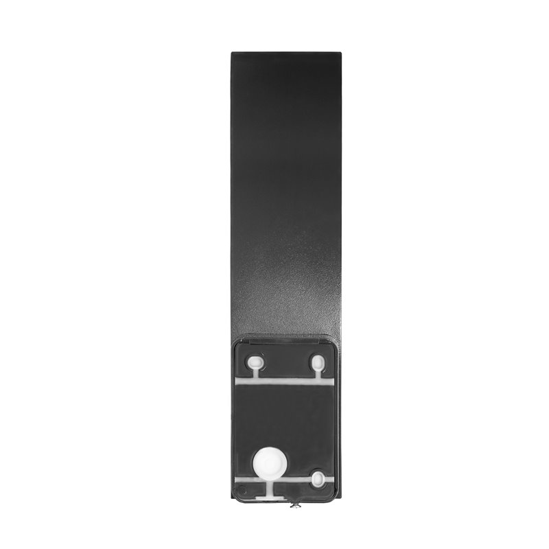 PIRYT LED 10W, OPRAWA OGRODOWA Z CZUJNIKIEM RUCHU 140ST, 800LM, IP54, 4000K, SZARA ORNO PIRYT LED 10W, OPRAWA OGRODOWA Z CZUJNIKIEM RUCHU 140ST, 800LM, IP54, 4000K, SZARA ORNO