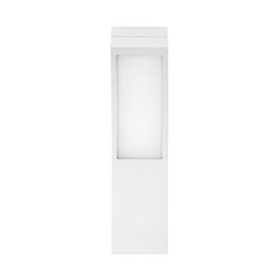 PIRYT LED 10W, OPRAWA OGRODOWA 800LM, IP54, 4000K, BIAŁA ORNO PIRYT LED 10W, OPRAWA OGRODOWA 800LM, IP54, 4000K, BIAŁA ORNO