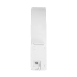 PIRYT LED 10W, OPRAWA OGRODOWA Z CZUJNIKIEM RUCHU 140ST, 800LM, IP54, 4000K, BIAŁA ORNO PIRYT LED 10W, OPRAWA OGRODOWA Z CZUJNIKIEM RUCHU 140ST, 800LM, IP54, 4000K, BIAŁA ORNO