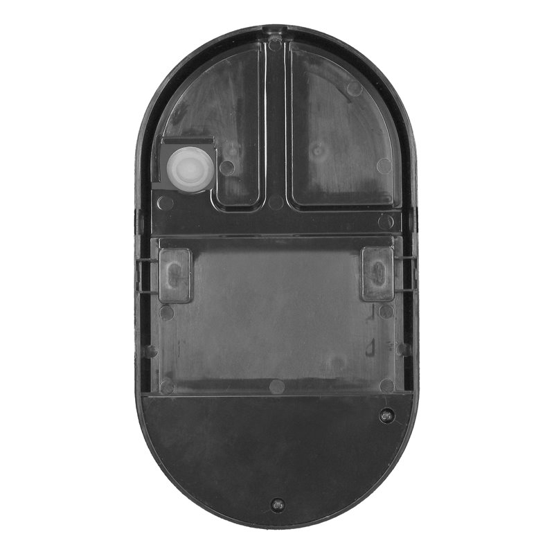 NEFRYT LED 10W, OPRAWA OGRODOWA Z CZUJNIKIEM RUCHU PIR, 800LM, IP54, 4000K, SZARA ORNO NEFRYT LED 10W, OPRAWA OGRODOWA Z CZUJNIKIEM RUCHU PIR, 800LM, IP54, 4000K, SZARA ORNO