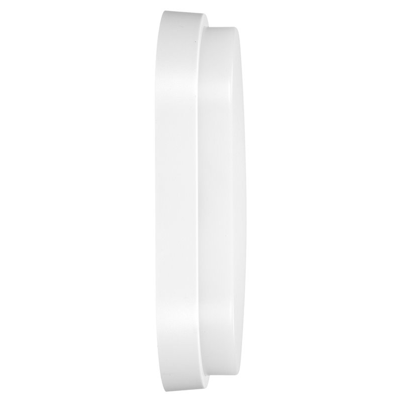 NEFRYT LED 10W, OPRAWA OGRODOWA, 800LM, IP54, 4000K, BIAŁA ORNO NEFRYT LED 10W, OPRAWA OGRODOWA, 800LM, IP54, 4000K, BIAŁA ORNO