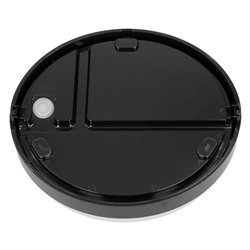 AGAT LED 10W, OPRAWA OGRODOWA, 800LM, IP54, 4000K, CZARNA ORNO AGAT LED 10W, OPRAWA OGRODOWA, 800LM, IP54, 4000K, CZARNA ORNO