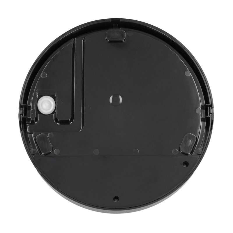 AGAT LED 10W, OPRAWA OGRODOWA Z CZUJNIKIEM RUCHU, 140ST, 800LM, IP54, 4000K, CZARNA ORNO AGAT LED 10W, OPRAWA OGRODOWA Z CZUJNIKIEM RUCHU, 140ST, 800LM, IP54, 4000K, CZARNA ORNO
