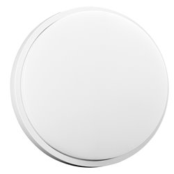 AGAT LED 10W, OPRAWA OGRODOWA, 800LM, IP54, 4000K, BIAŁA ORNO AGAT LED 10W, OPRAWA OGRODOWA, 800LM, IP54, 4000K, BIAŁA ORNO