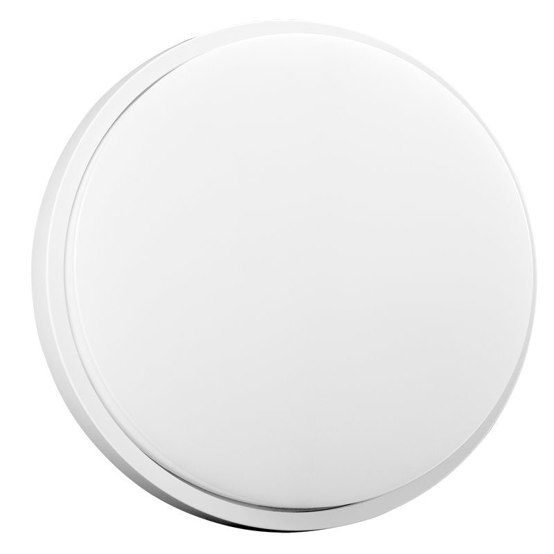 AGAT LED 10W, OPRAWA OGRODOWA, 800LM, IP54, 4000K, BIAŁA ORNO AGAT LED 10W, OPRAWA OGRODOWA, 800LM, IP54, 4000K, BIAŁA ORNO