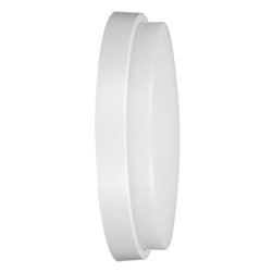 AGAT LED 10W, OPRAWA OGRODOWA, 800LM, IP54, 4000K, BIAŁA ORNO AGAT LED 10W, OPRAWA OGRODOWA, 800LM, IP54, 4000K, BIAŁA ORNO