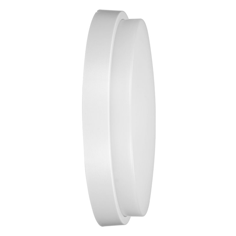 AGAT LED 10W, OPRAWA OGRODOWA, 800LM, IP54, 4000K, BIAŁA ORNO AGAT LED 10W, OPRAWA OGRODOWA, 800LM, IP54, 4000K, BIAŁA ORNO