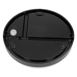 AGAT LED 15W, OPRAWA OGRODOWA, 1100LM, IP54, 4000K, CZARNA ORNO AGAT LED 15W, OPRAWA OGRODOWA, 1100LM, IP54, 4000K, CZARNA ORNO