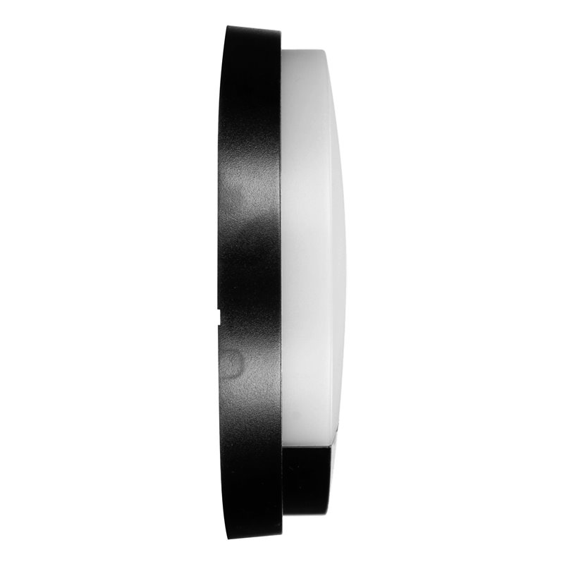 AGAT LED 15W, OPRAWA OGRODOWA Z CZUJNIKIEM RUCHU, 140ST, 1100LM, IP54, 4000K, CZARNA ORNO AGAT LED 15W, OPRAWA OGRODOWA Z CZUJNIKIEM RUCHU, 140ST, 1100LM, IP54, 4000K, CZARNA ORNO