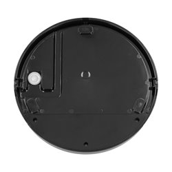 AGAT LED 15W, OPRAWA OGRODOWA Z CZUJNIKIEM RUCHU, 140ST, 1100LM, IP54, 4000K, CZARNA ORNO AGAT LED 15W, OPRAWA OGRODOWA Z CZUJNIKIEM RUCHU, 140ST, 1100LM, IP54, 4000K, CZARNA ORNO