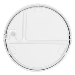 AGAT LED 15W, OPRAWA OGRODOWA, 1100LM, IP54, 4000K, BIAŁA ORNO AGAT LED 15W, OPRAWA OGRODOWA, 1100LM, IP54, 4000K, BIAŁA ORNO