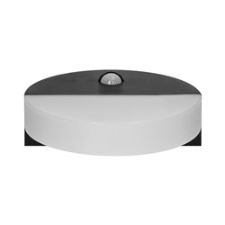 HALIT LED 10W, OPRAWA OGRODOWA Z CZUJNIKIEM RUCHU 140ST, 600LM, IP65, 4000K, IK10, CZARNA ORNO HALIT LED 10W, OPRAWA OGRODOWA Z CZUJNIKIEM RUCHU 140ST, 600LM, IP65, 4000K, IK10, CZARNA ORNO