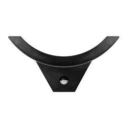 SPINEL LED 10W, OPRAWA OGRODOWA Z CZUJNIKIEM RUCHU 140°, 800LM, IP54, 4000K, IK10, CZARNA ORNO SPINEL LED 10W, OPRAWA OGRODOWA Z CZUJNIKIEM RUCHU 140°, 800LM, IP54, 4000K, IK10, CZARNA ORNO