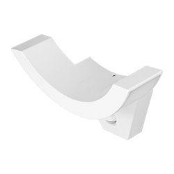 SPINEL LED 10W, OPRAWA OGRODOWA Z CZUJNIKIEM RUCHU 140°, 800LM, IP54, 4000K, IK10, BIAŁA ORNO SPINEL LED 10W, OPRAWA OGRODOWA Z CZUJNIKIEM RUCHU 140°, 800LM, IP54, 4000K, IK10, BIAŁA ORNO