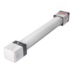 HYZ LED NEW 18W, OPRAWA HERMETYCZNA, 1800LM, IP65, IK08, 4000K, ABS/PC ORNO HYZ LED NEW 18W, OPRAWA HERMETYCZNA, 1800LM, IP65, IK08, 4000K, ABS/PC ORNO