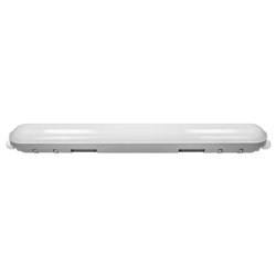 HYZ LED NEW 18W, OPRAWA HERMETYCZNA, 1800LM, IP65, IK08, 4000K, ABS/PC ORNO HYZ LED NEW 18W, OPRAWA HERMETYCZNA, 1800LM, IP65, IK08, 4000K, ABS/PC ORNO