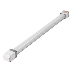HYZ LED NEW 36W, OPRAWA PYŁOSZCZELNA, 3600LM, IP65, IK08, 4000K, ABS/PC ORNO HYZ LED NEW 36W, OPRAWA PYŁOSZCZELNA, 3600LM, IP65, IK08, 4000K, ABS/PC ORNO