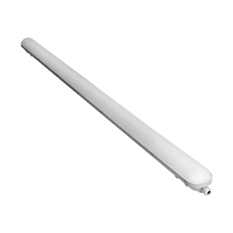 HYZ LED NEW 36W, OPRAWA PYŁOSZCZELNA, 3600LM, IP65, IK08, 4000K, ABS/PC ORNO HYZ LED NEW 36W, OPRAWA PYŁOSZCZELNA, 3600LM, IP65, IK08, 4000K, ABS/PC ORNO