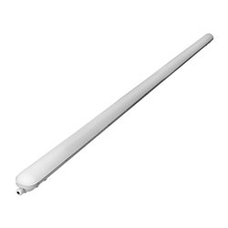 HYZ LED NEW 48W, OPRAWA PYŁOSZCZELNA, 4800LM, IP65, IK08, 4000K, ABS/PC ORNO HYZ LED NEW 48W, OPRAWA PYŁOSZCZELNA, 4800LM, IP65, IK08, 4000K, ABS/PC ORNO
