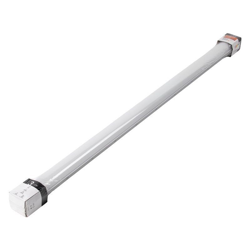 HYZ LED NEW 48W, OPRAWA PYŁOSZCZELNA, 4800LM, IP65, IK08, 4000K, ABS/PC ORNO HYZ LED NEW 48W, OPRAWA PYŁOSZCZELNA, 4800LM, IP65, IK08, 4000K, ABS/PC ORNO