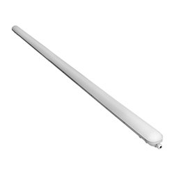 HYZ LED NEW 48W, OPRAWA PYŁOSZCZELNA, 4800LM, IP65, IK08, 4000K, ABS/PC ORNO HYZ LED NEW 48W, OPRAWA PYŁOSZCZELNA, 4800LM, IP65, IK08, 4000K, ABS/PC ORNO
