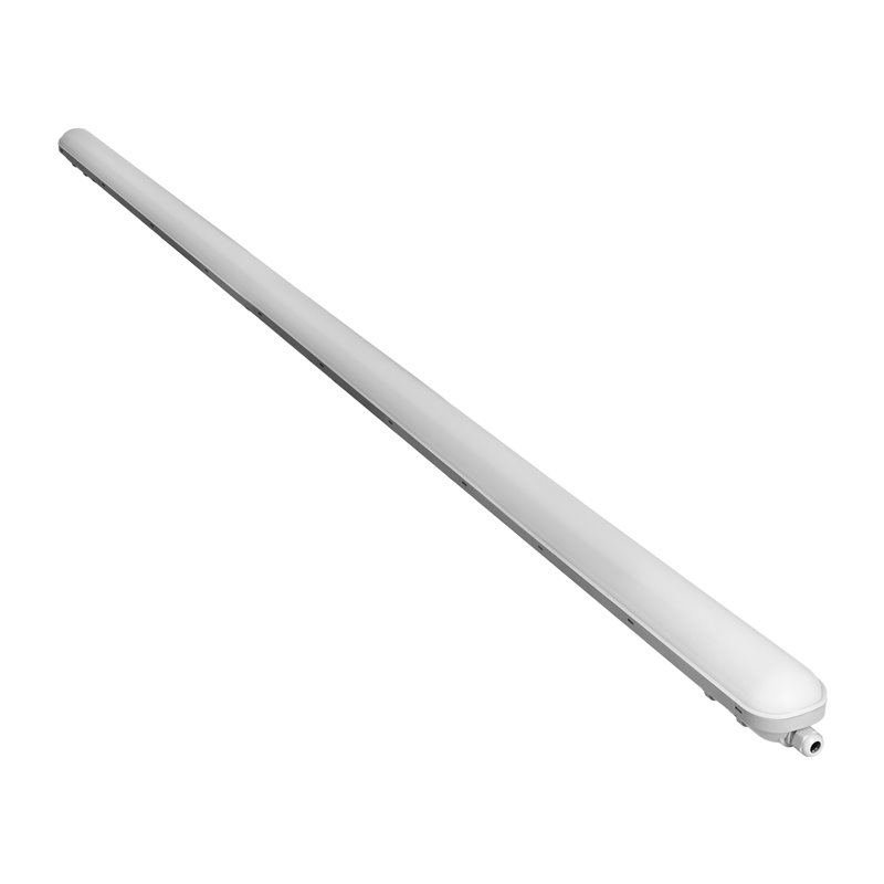 HYZ LED NEW 48W, OPRAWA PYŁOSZCZELNA, 4800LM, IP65, IK08, 4000K, ABS/PC ORNO HYZ LED NEW 48W, OPRAWA PYŁOSZCZELNA, 4800LM, IP65, IK08, 4000K, ABS/PC ORNO