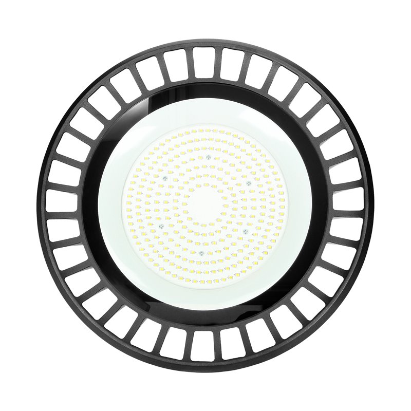 HORIN LED 150W OPRAWA TYPU HIGHBAY, 13500LM, IP65, 4000K, ALUMINIUM ORNO HORIN LED 150W OPRAWA TYPU HIGHBAY, 13500LM, IP65, 4000K, ALUMINIUM ORNO