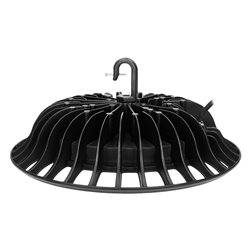 HORIN LED 150W OPRAWA TYPU HIGHBAY, 13500LM, IP65, 4000K, ALUMINIUM ORNO HORIN LED 150W OPRAWA TYPU HIGHBAY, 13500LM, IP65, 4000K, ALUMINIUM ORNO