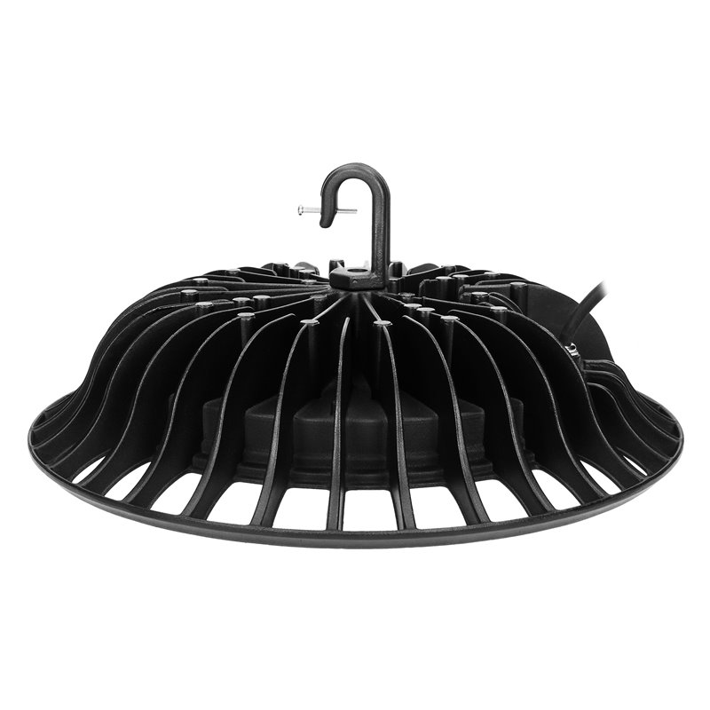 HORIN LED 150W OPRAWA TYPU HIGHBAY, 13500LM, IP65, 4000K, ALUMINIUM ORNO HORIN LED 150W OPRAWA TYPU HIGHBAY, 13500LM, IP65, 4000K, ALUMINIUM ORNO