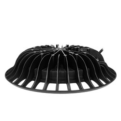 HORIN LED 150W OPRAWA TYPU HIGHBAY, 13500LM, IP65, 4000K, ALUMINIUM ORNO HORIN LED 150W OPRAWA TYPU HIGHBAY, 13500LM, IP65, 4000K, ALUMINIUM ORNO