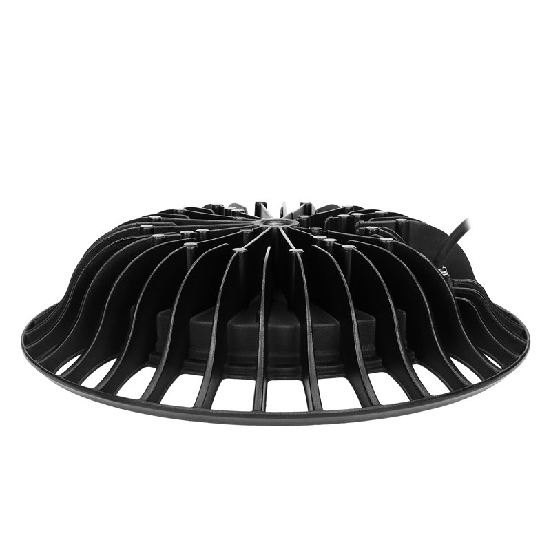 HORIN LED 150W OPRAWA TYPU HIGHBAY, 13500LM, IP65, 4000K, ALUMINIUM ORNO HORIN LED 150W OPRAWA TYPU HIGHBAY, 13500LM, IP65, 4000K, ALUMINIUM ORNO