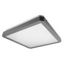AGGIE LED 38W OPRAWA OŚWIETLENIOWA, 3500LM, IP20, 4000K, STALOWA OBUDOWA+PC ORNO