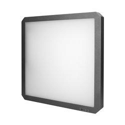 AGGIE LED 38W OPRAWA OŚWIETLENIOWA, 3500LM, IP20, 4000K, STALOWA OBUDOWA+PC ORNO AGGIE LED 38W OPRAWA OŚWIETLENIOWA, 3500LM, IP20, 4000K, STALOWA OBUDOWA+PC ORNO