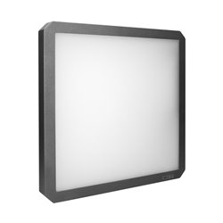 AGGIE LED 38W OPRAWA OŚWIETLENIOWA, 3500LM, IP20, 4000K, STALOWA OBUDOWA+PC ORNO AGGIE LED 38W OPRAWA OŚWIETLENIOWA, 3500LM, IP20, 4000K, STALOWA OBUDOWA+PC ORNO