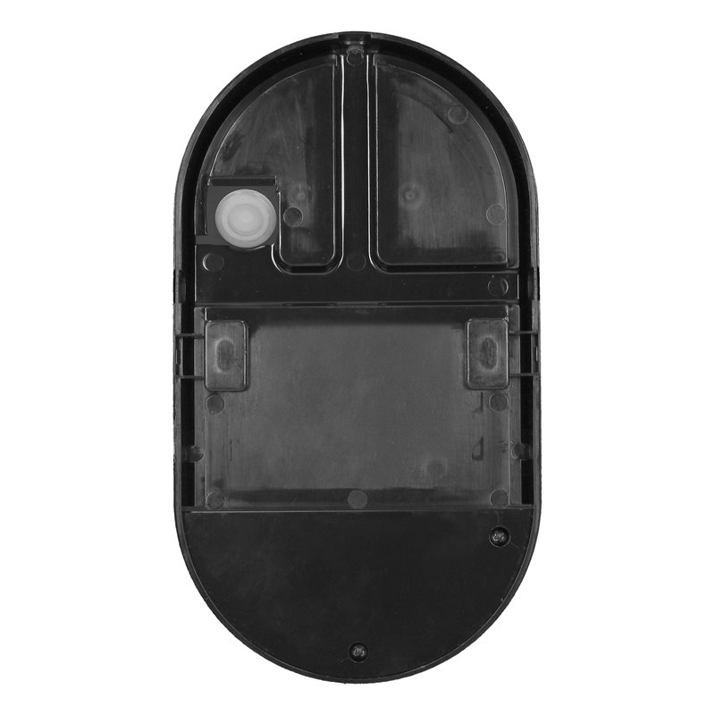 NEFRYT LED 15W, OPRAWA OGRODOWA Z CZUJNIKIEM RUCHU, 1100LM, IP54, 4000K, CZARNA ORNO NEFRYT LED 15W, OPRAWA OGRODOWA Z CZUJNIKIEM RUCHU, 1100LM, IP54, 4000K, CZARNA ORNO
