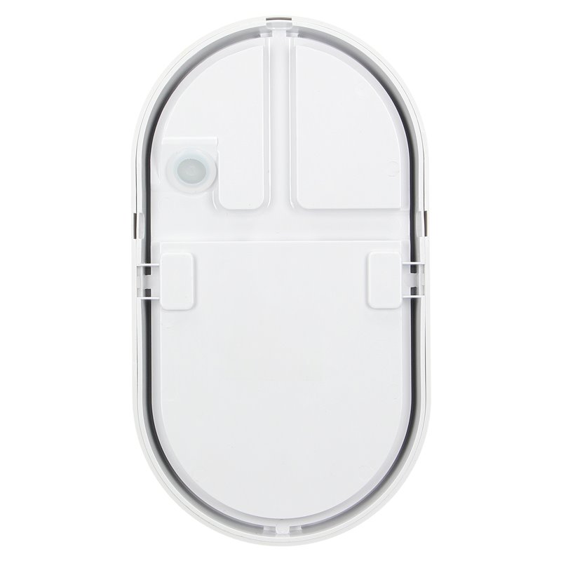 NEFRYT LED 15W, OPRAWA OGRODOWA, 1100LM, IP54, 4000K, BIAŁA ORNO NEFRYT LED 15W, OPRAWA OGRODOWA, 1100LM, IP54, 4000K, BIAŁA ORNO