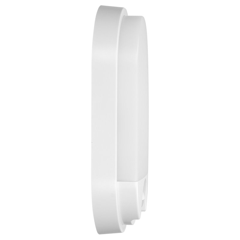 NEFRYT LED 15W, OPRAWA OGRODOWA Z CZUJNIKIEM RUCHU, 1100LM, IP54, 4000K, BIAŁA ORNO NEFRYT LED 15W, OPRAWA OGRODOWA Z CZUJNIKIEM RUCHU, 1100LM, IP54, 4000K, BIAŁA ORNO